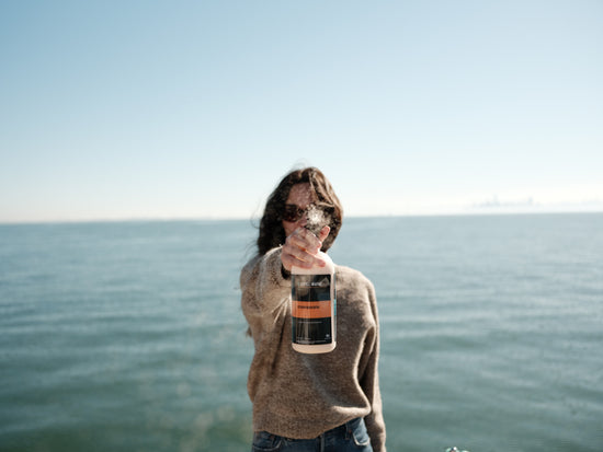 Exterior Quick Wax and Sealant