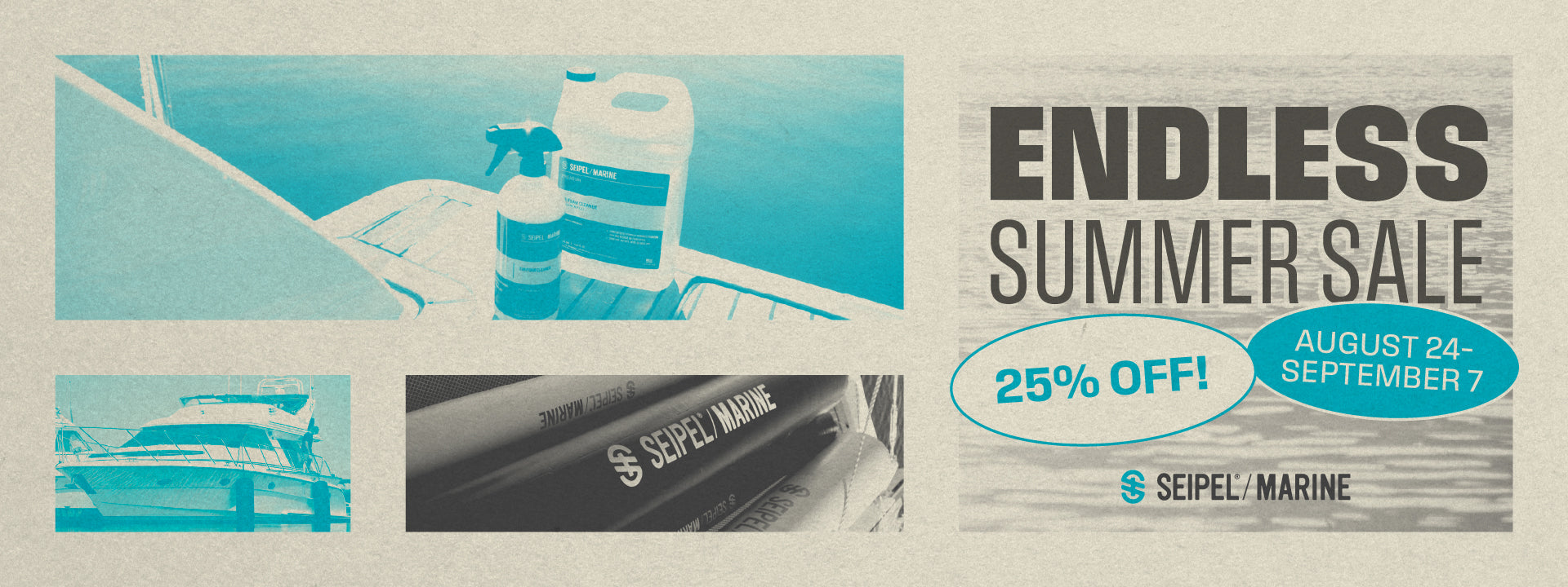 End of Summer Sale