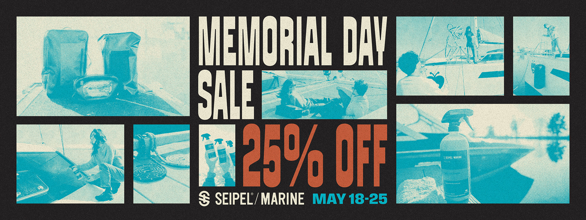 Memorial Day Sale