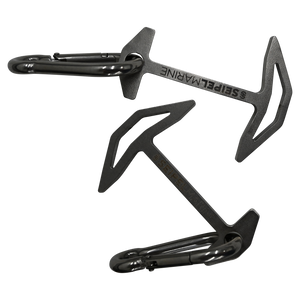 Quick Dock Cleat | Durable Boat Docking by Seipel Marine