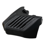 Side view of the EVA Permanent Corner Dock Fender, showing the vented structure and contoured edges.