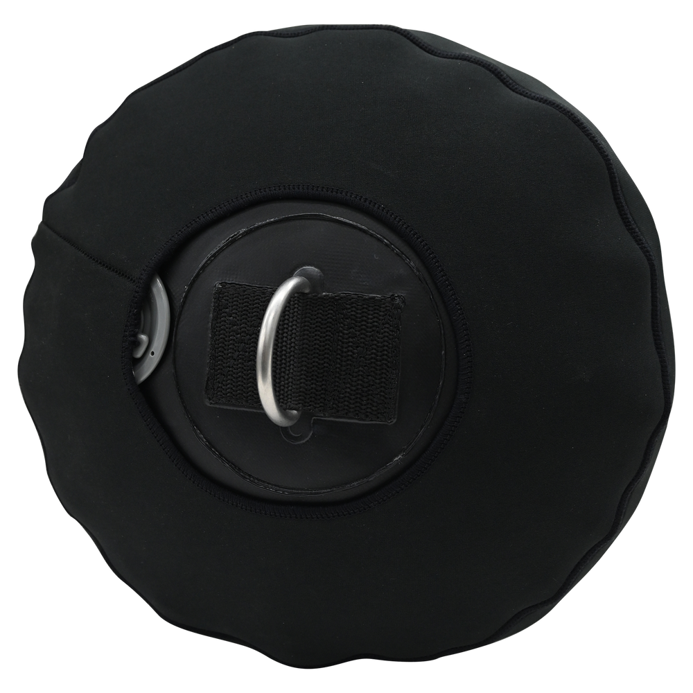 Spherical Inflatable Fender + NEO Cover | Boat Protection