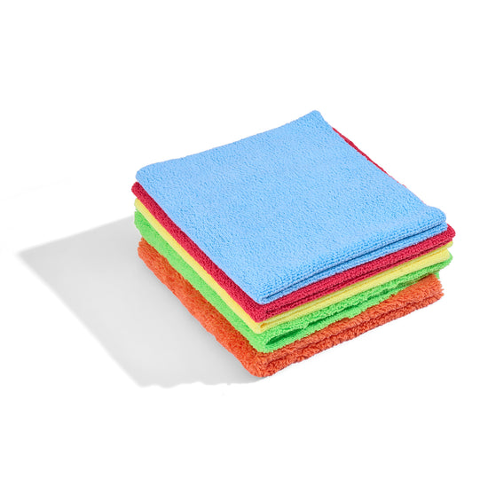 Plush Detailing Towel