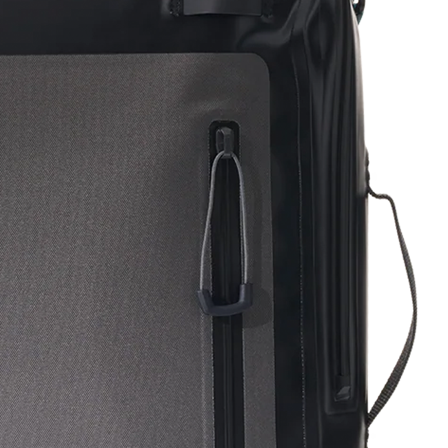 TRU® ZIP ZIPPER