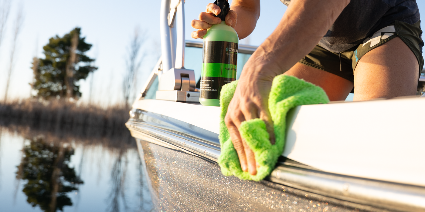 Spot Remover Cleaner